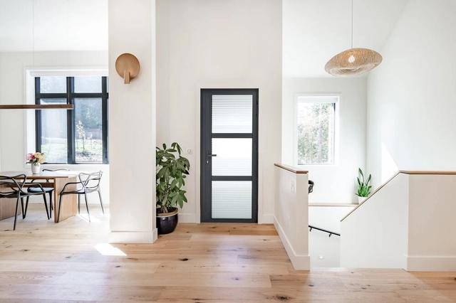 Portes d'entrée