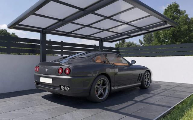 Carports