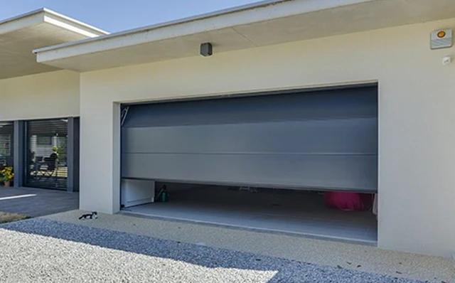 Portes de garage