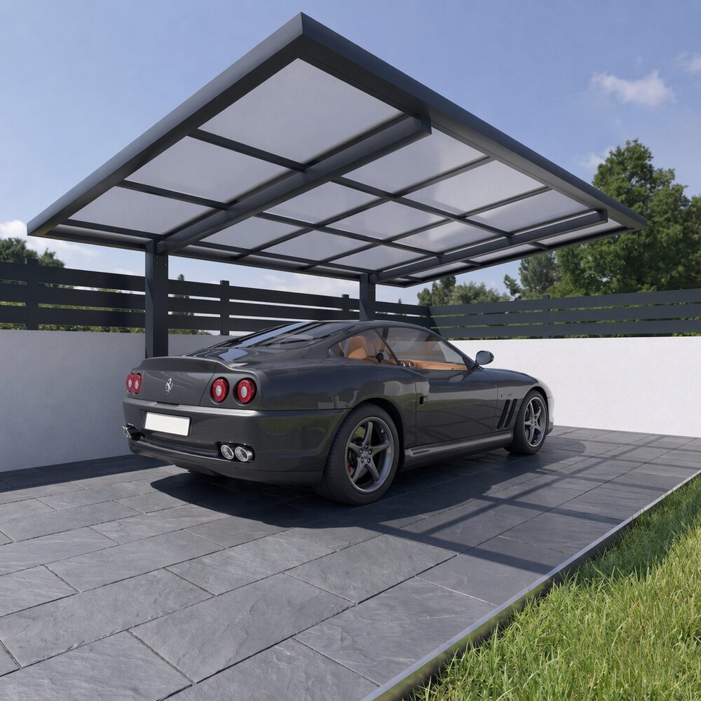 Carports
