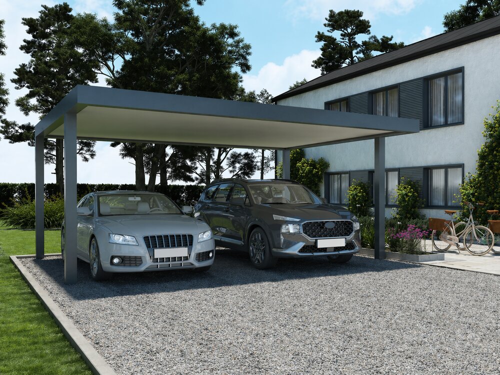 Portes de garage