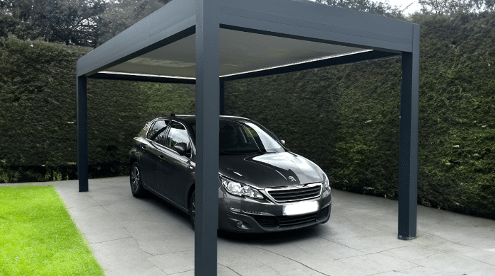 Carport